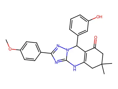 F1264-4759 structure