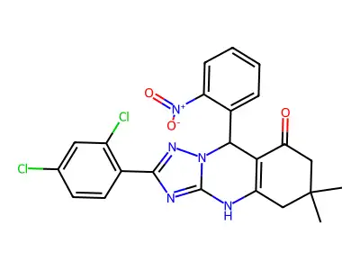 F1264-5204 structure