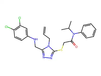 RefChem:448650 structure