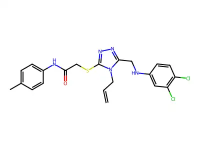 A3181/0134713 structure