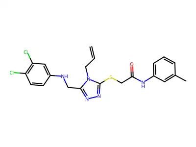 A3181/0134714 structure
