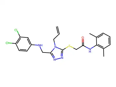 Salor-int l445568-1ea structure