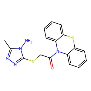 IFLab1_005421 structure
