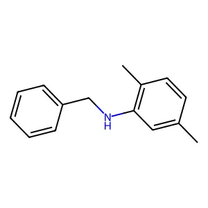 Hydroxylamine, N-(2'-methylbiphenyl-4-yl)- structure