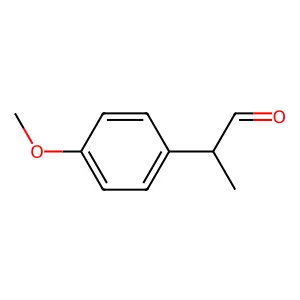 Guaiacol cinnamate structure