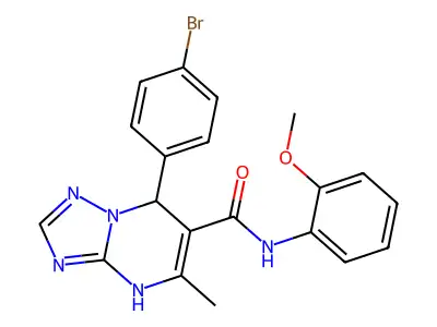 F1264-5532 structure