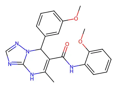 F1264-5541 structure