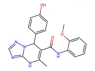 BAS 07313333 structure