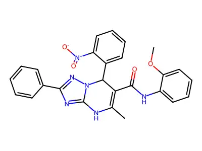F1264-5604 structure