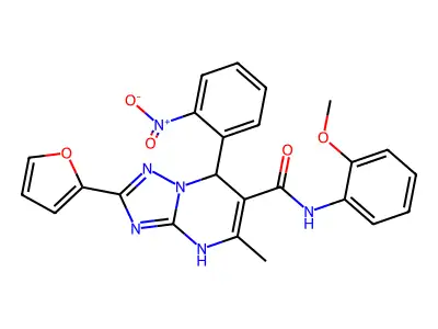 F1264-5764 structure
