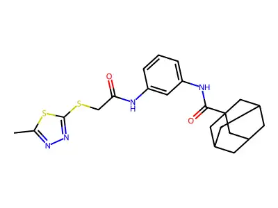 BAS 04933438 structure
