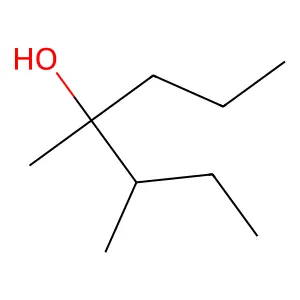 (2E)-2,3-Dimethylnon-2-enenitrile structure