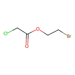 1,3-Diacetyl-2-imidazolidinone structure