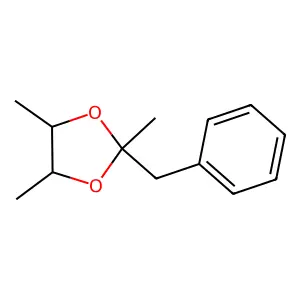 (2,5-Dimethoxyphenyl)(morpholin-4-yl)methanethione structure