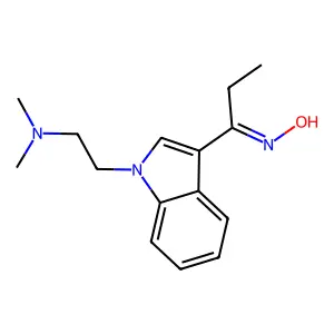 Etoprindole structure