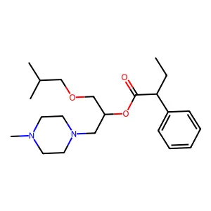 Methylguanidinium dihydrogenorthophosphate structure
