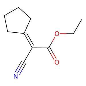 Phosphonic acid, (phenylmethyl)-, ethyl 4-nitrophenyl ester structure