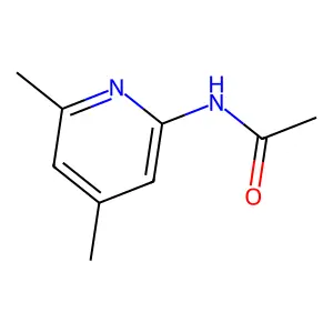 3,5-Dimethyl-4-(dimethylamino)azobenzene structure
