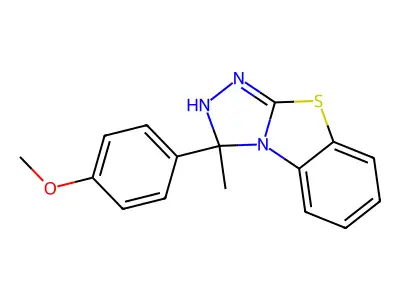 BAS 05346856 structure