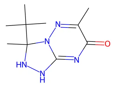 BAS 05346861 structure