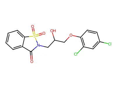 CBKinase1_003714 structure