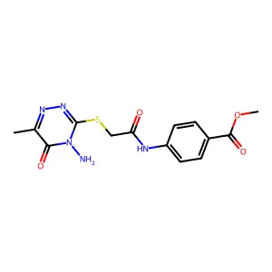 AB00685800-01 structure