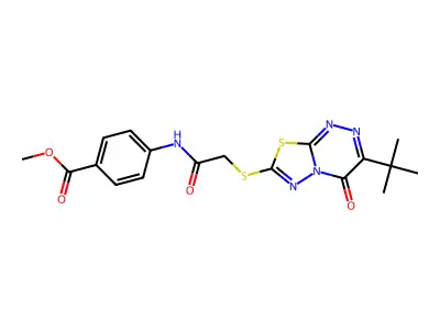 F1285-0392 structure