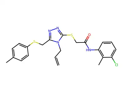 RefChem:448634 structure