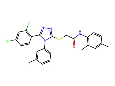 F1285-1331 structure
