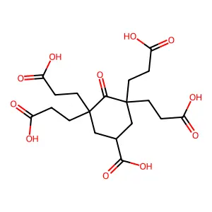 beta-Casomorphin I structure