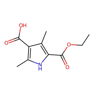 4-(Bromoacetamido)benzylcarazolol structure
