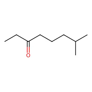 α-5-吡哆醛甲基氯化物 structure