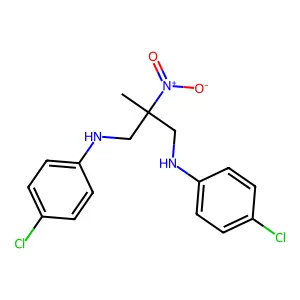 2,5-Dimethyl-3-propyl-1h-indole structure