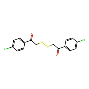 3-Aminodesoxyequilenin structure