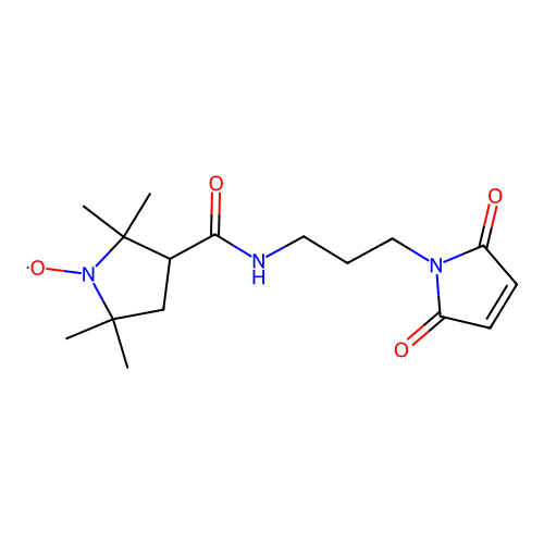 3- -PROXYL structure