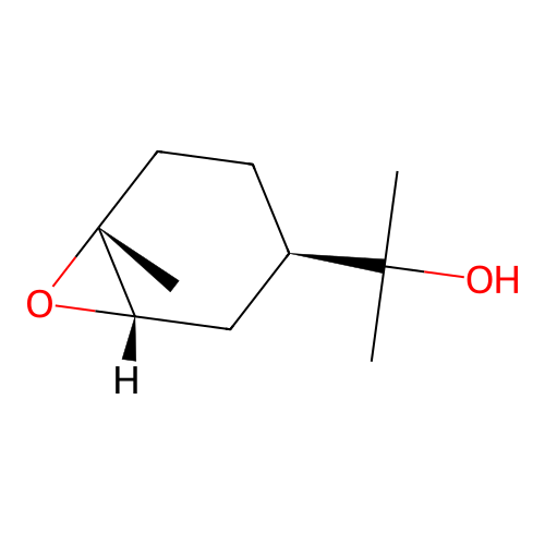 EINECS 259-004-8 structure