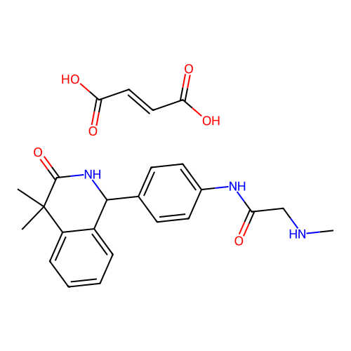 RefChem:1075267 structure