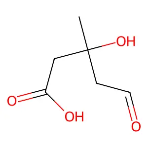 S-Phenyl diphenylmethanesulfonothioate structure