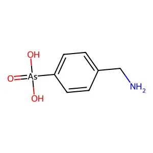 7-Oxabicyclo(2.2.1)hept-2-ene-2,3-dicarboxylic acid structure