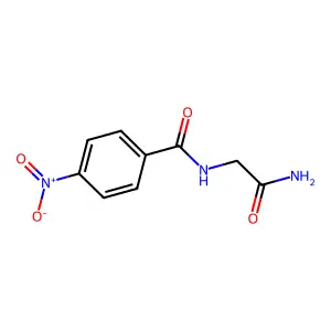 3,4-Dimethoxycinnamic acid methyl ester structure