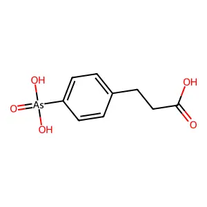 2,3,14-Trihydroxy-19-oxocard-20(22)-enolide structure