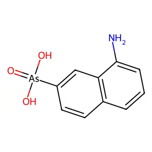 4H-1-Benzopyran-2-carboxylic acid, 7-methoxy-4-oxo-, ethyl ester structure