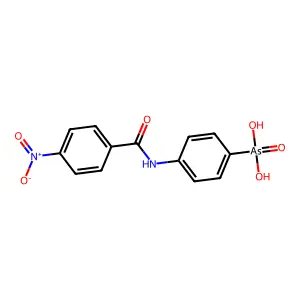 4H-1-Benzopyran-2-carboxylic acid, 4-thioxo-, ethyl ester structure
