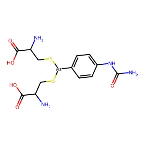 N-methyl-1-phenyl-N-phenyldiazenylmethanamine structure