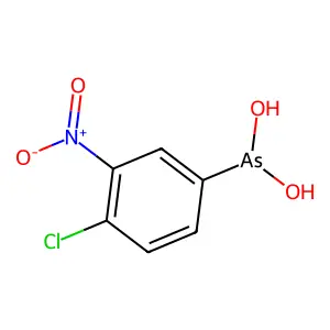1-(4-Hydroxybenzyl)imidazole structure