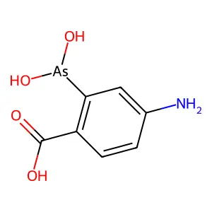 1,3-Benzodioxole, 5-(2,2,2-trichloro-1-(4-methoxyphenyl)ethyl)- structure