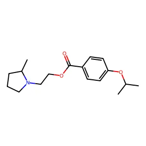 3-(二乙基戊基硅烷基)丙-1-胺 structure