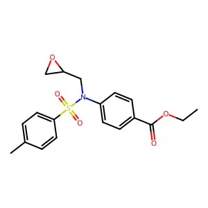 Etheno-AMP structure