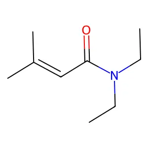 Stemodinone structure