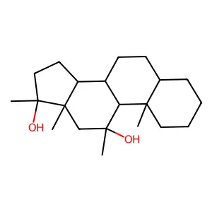 5-碘-2-吡啶甲亚胺酸甲酯 structure